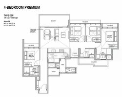 Lentoria (D26), Condominium #466895121